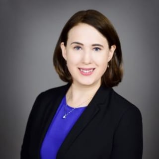 Sarah O'Shea, MD
