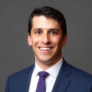 Justin Cardenas, MD, Orthopaedic Surgery, Dallas, TX