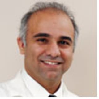 Kian Mostafavi, MD, Vascular Surgery, San Leandro, CA