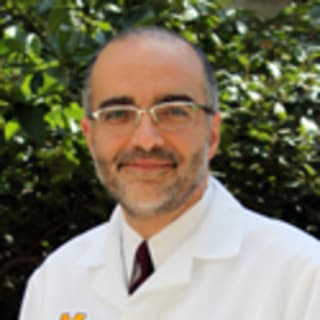 Hussam El-Kashlan, MD, Otolaryngology (ENT), Ann Arbor, MI, University of Michigan Medical Center