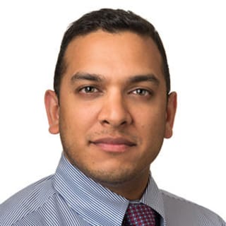 Ankur Garg, MD, Radiology, Chicago, IL