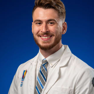 Cameron Harper, DO, Other MD/DO, Suwanee, GA