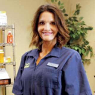 Shelly Jones, Pharmacist, Anthem, AZ