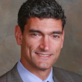 Ronn Tanel, MD, Pediatric Cardiology, San Francisco, CA