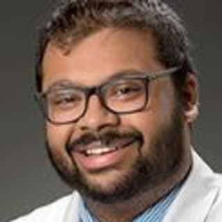 Siddharth Bellary, MD, Internal Medicine, Jenkintown, PA, Jefferson Abington Health