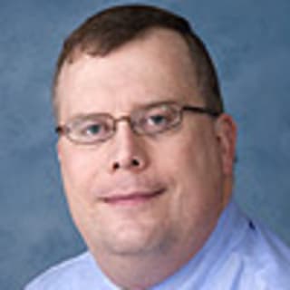 Paul Darby, MD, Occupational Medicine, Tacoma, WA