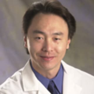 Steven Wang, MD, Radiology, Troy, MI