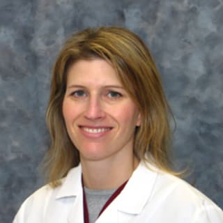 Christina (Wiper) Bosserman, MD, Emergency Medicine, Sacramento, CA, Kaiser Permanente Roseville Medical Center