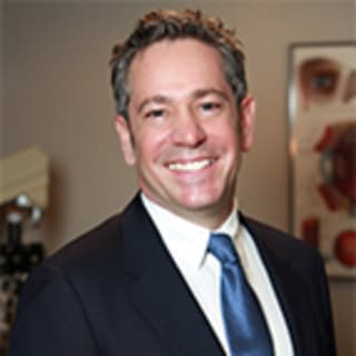 Michael Diesenhouse, MD, Ophthalmology, Tucson, AZ, TMC HealthCare