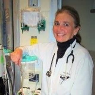 Leslie Hagenstein, Family Nurse Practitioner, Pinedale, WY, St. John's Health