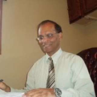 Jatinder Kaushal, MD