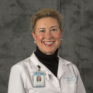 Eugenia Quackenbush, MD