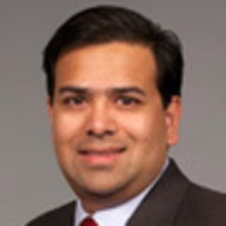 Debasish Dasgupta, MD, Internal Medicine, Tyler, TX