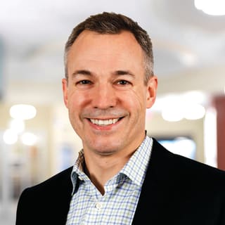 Joel Forman, MD