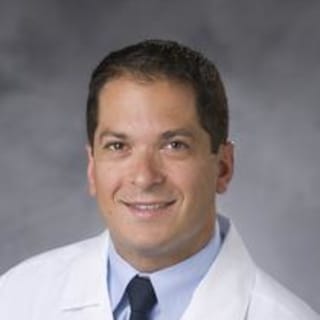 Michael Ferrandino, MD