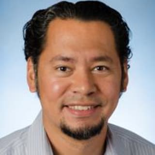 Jerry Arellano, MD