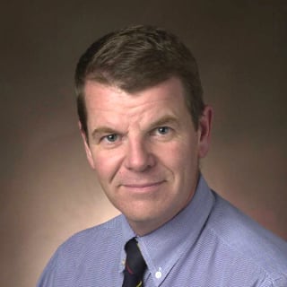 Matthew Roberts, MD