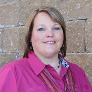 Shannon Anderson-Stewart, Family Nurse Practitioner, Sioux City, IA