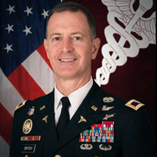 John Smyrski III, MD