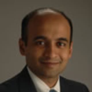 Karthik Vamanan, MD