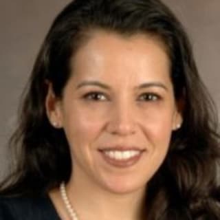 Monica Verduzco-Gutierrez, MD