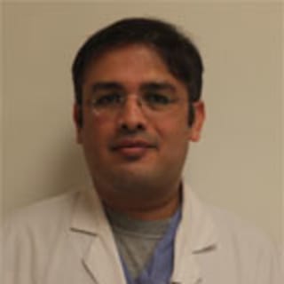 Saiyed Mohib, MD, Cardiology, Davenport, FL, AdventHealth Heart of Florida