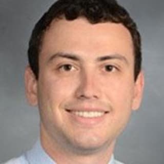 Joshua Loewenstern, MD