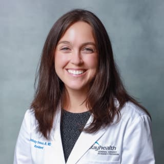Lindsay Grasso, MD, Resident Physician, Dover, DE, Bayhealth Hospital, Sussex Campus