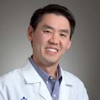 Peter Shin, DO, Internal Medicine, Hartford, CT, AdventHealth Parker
