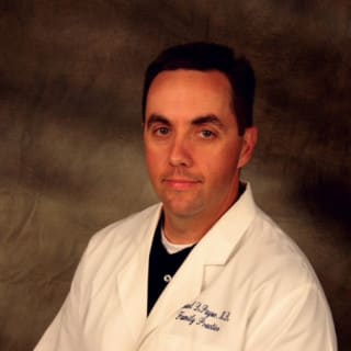 Michael Payne II, MD, Family Medicine, Siloam Springs, AR, Siloam Springs Regional Hospital