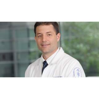 Brian Untch, MD, General Surgery, New York, NY, Memorial Sloan Kettering Cancer Center