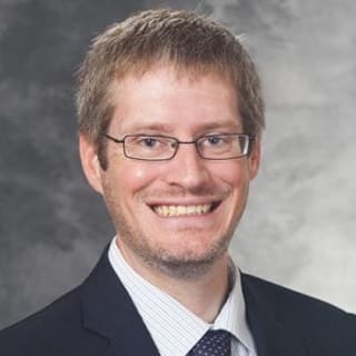 Joseph Roche, MD, Otolaryngology (ENT), Madison, WI, University Hospital