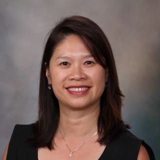 Minh-Doan Nguyen, MD, Plastic Surgery, Rochester, MN