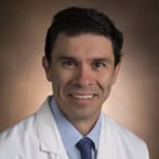 Rodrigo Moreno, MD, Orthopaedic Surgery, Louisville, KY, UofL Health - Jewish Hospital