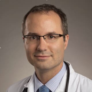 Richard Barrett, MD, Internal Medicine, Alabaster, AL