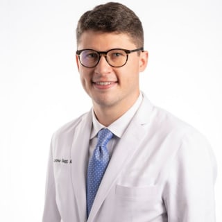 Andrew Nagy, MD, Vascular Surgery, San Antonio, TX