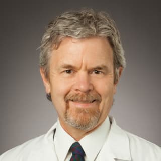 Mark Lacy, MD
