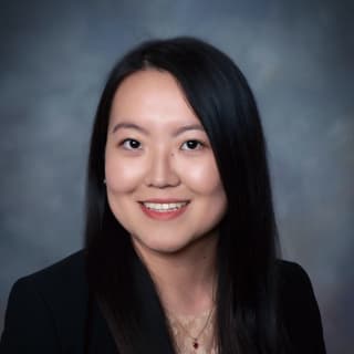 Doreen Chang, MD, Resident Physician, New York, NY