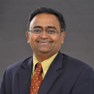 Ramesh Gopalaswamy, MD, Neurology, Plantation, FL, Broward Health Medical Center