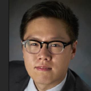 Geoffrey Liu, MD