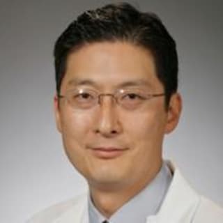 Kenneth Cho, MD