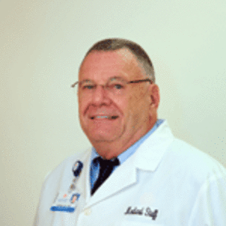 Herman Levy, MD, Internal Medicine, Brunswick, GA