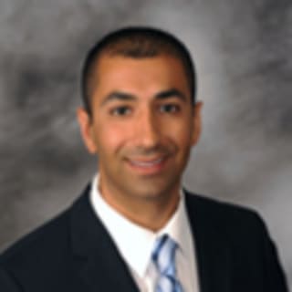 Brian Akrami, DO, Cardiology, Port St. Lucie, FL