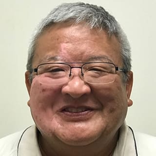 Bradon Kimura, MD, Family Medicine, Kealakekua, HI