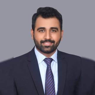 Aftab Ahmed, MD, Internal Medicine, Darby, PA