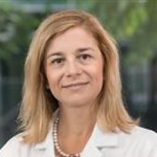 Lisa Bodei, MD, Nuclear Medicine, New York, NY, Memorial Sloan Kettering Cancer Center