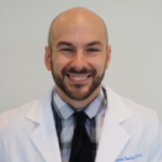 Kenneth Furdich, Pharmacist, Akron, OH