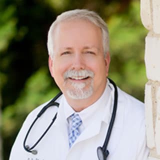 Andrew Hoover, MD, Family Medicine, Rhome, TX, Wise Health System