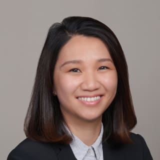 Catherine Liu, DO, Resident Physician, Loma Linda, CA