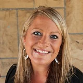 Lisa Johnson, Family Nurse Practitioner, Emporia, KS